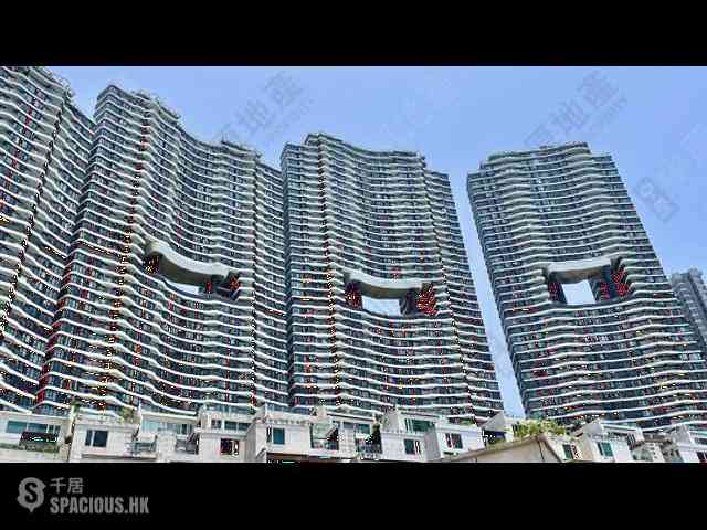 數碼港 - 貝沙灣6期 Bel-Air No. 8 8A座 01