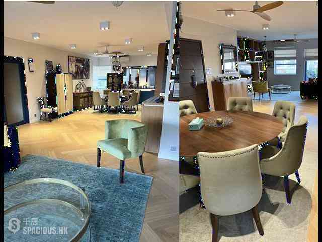 Mid Levels Central - Pearl Gardens Block CD 01