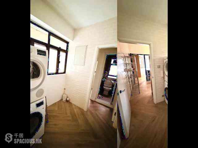 Mid Levels Central - Pearl Gardens Block CD 02