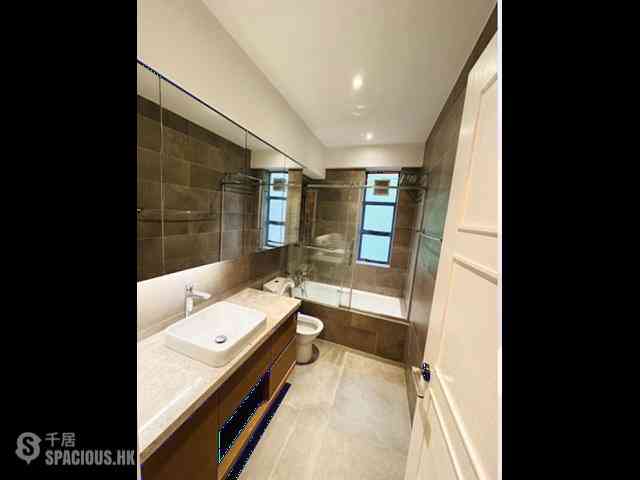 Mid Levels Central - Pearl Gardens Block CD 03