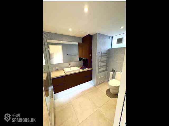 Mid Levels Central - Pearl Gardens Block CD 04