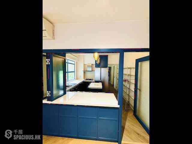 Mid Levels Central - Pearl Gardens Block CD 05