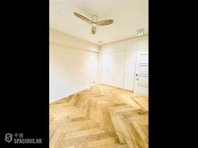 Mid Levels Central - Pearl Gardens Block CD 06