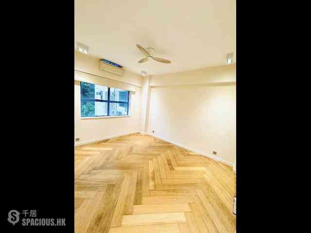 Mid Levels Central - Pearl Gardens Block CD 07