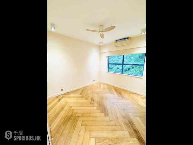 Mid Levels Central - Pearl Gardens Block CD 08