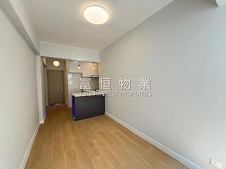 跑马地 - 南荣大厦 05