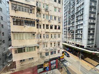 跑马地 - 南荣大厦 08