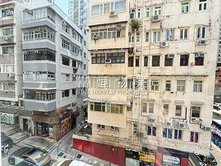 跑马地 - 南荣大厦 09