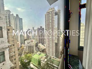 Soho - Tai Shing Building 10