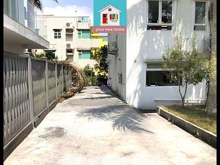 Sai Kung - Nam Shan 14