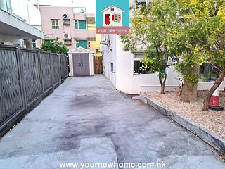 Sai Kung - Nam Shan 16