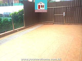 Clear Water Bay - Sheung Sze Wan 10