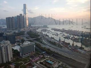 Tai Kok Tsui - Park Avenue Central Park Block 3 03