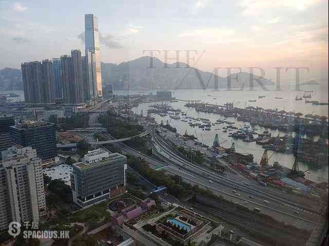 Tai Kok Tsui - Park Avenue Central Park Block 3 03