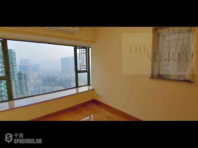Tai Kok Tsui - Park Avenue Central Park Block 3 06