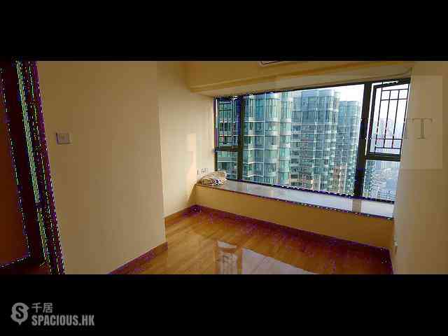 Tai Kok Tsui - Park Avenue Central Park Block 3 07