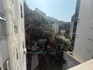 跑馬地 - 山光苑2座 08