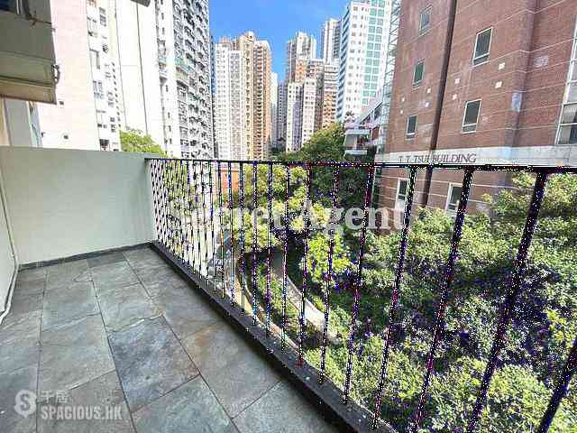 Sai Ying Pun - Lim Kai Bit Yip 01