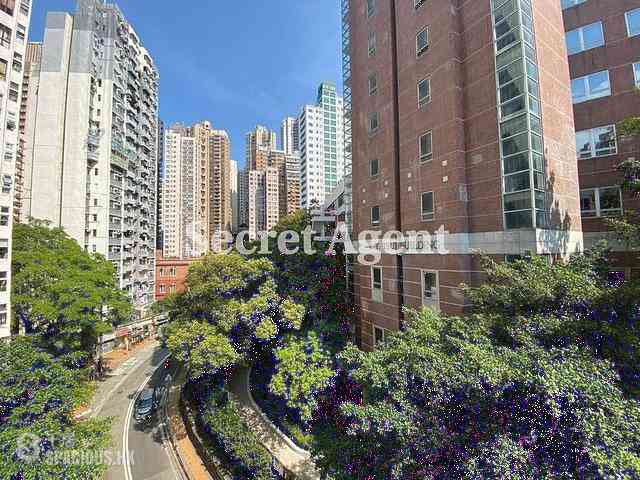 Sai Ying Pun - Lim Kai Bit Yip 02