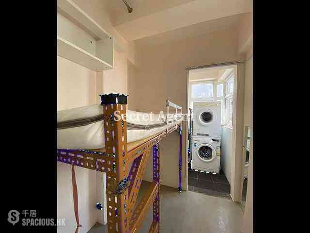Sai Ying Pun - Lim Kai Bit Yip 13