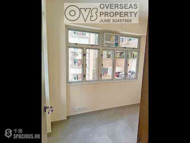 Wan Chai - Johnston Court 20
