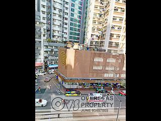 Wan Chai - Johnston Court 22