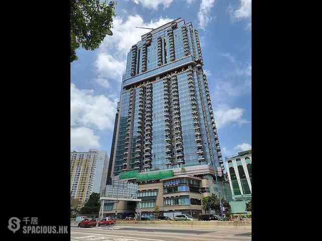 Kowloon Bay - Uptown East 07