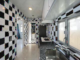 Sai Ying Pun - Kingsfield Tower Block B 05