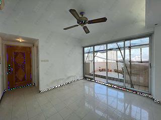 Sai Ying Pun - Kingsfield Tower Block B 07