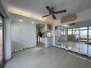 Sai Ying Pun - Kingsfield Tower Block B 08