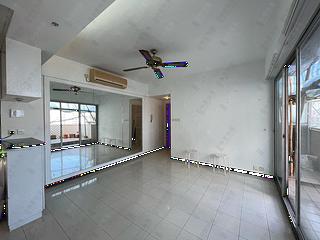 Sai Ying Pun - Kingsfield Tower Block B 09