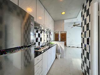 Sai Ying Pun - Kingsfield Tower Block B 10