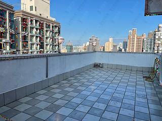 Sai Ying Pun - Kingsfield Tower Block B 16