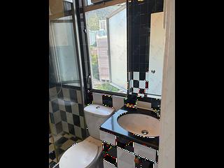 Sai Ying Pun - Kingsfield Tower Block B 18
