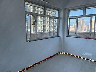 Sai Ying Pun - Kingsfield Tower Block B 20