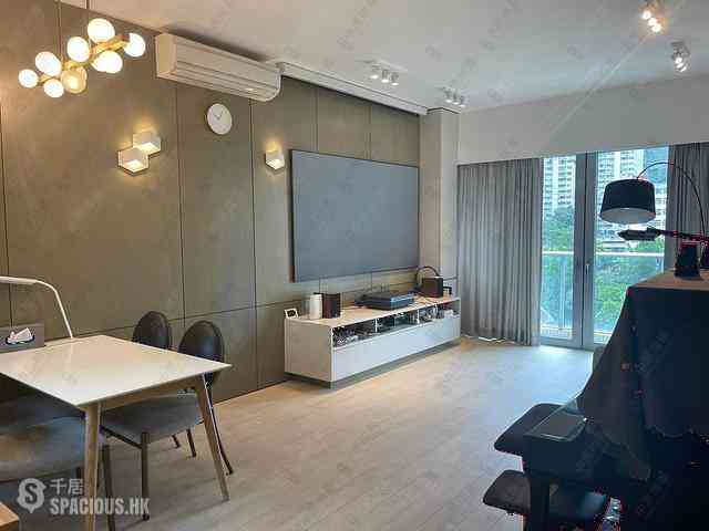 Cyberport - Residence Bel-Air Phase 4 Bel-Air on the Peak 01