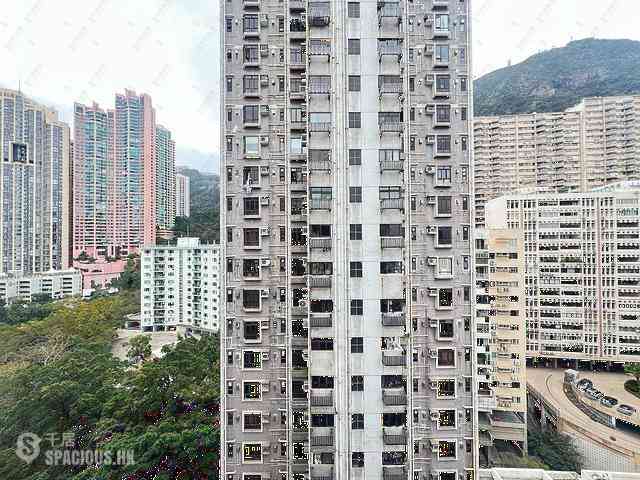 Mid Levels Central - Jing Tai Garden Mansion 01