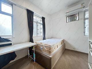 Mid Levels Central - Jing Tai Garden Mansion 04