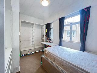 Mid Levels Central - Jing Tai Garden Mansion 05