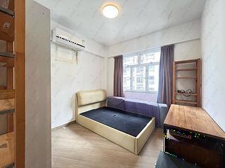 Mid Levels Central - Jing Tai Garden Mansion 06
