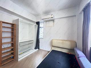 Mid Levels Central - Jing Tai Garden Mansion 07