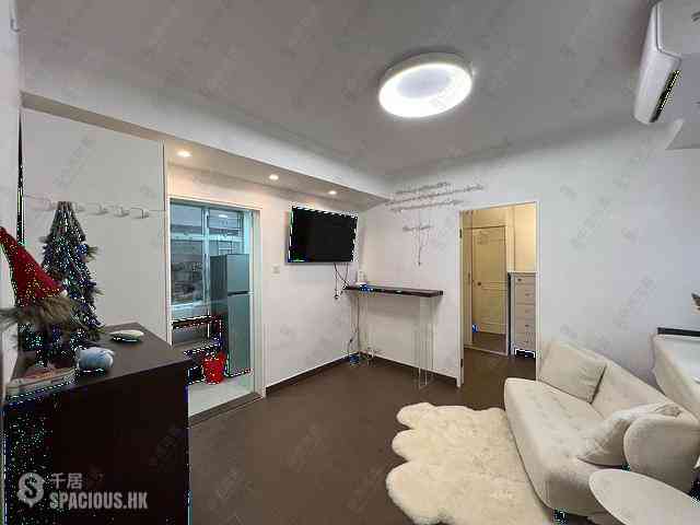 Mid Levels Central - Woodland Court 01