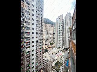 Mid Levels Central - Jing Tai Garden Mansion 08