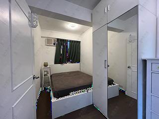 Mid Levels Central - Woodland Court 03