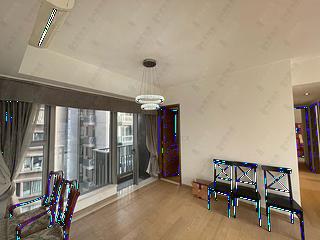 Sai Ying Pun - The Summa Block 1 02