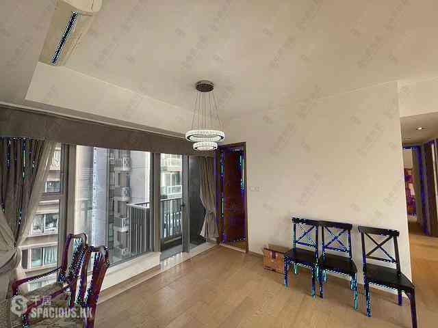 Sai Ying Pun - The Summa Block 1 02