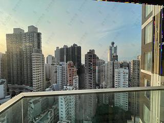 Sai Ying Pun - The Summa Block 1 03