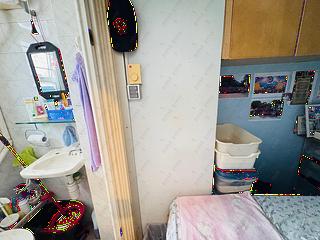 Pok Fu Lam - Sunlight Court Block B 03
