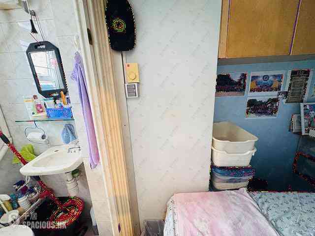 Pok Fu Lam - Sunlight Court Block B 03