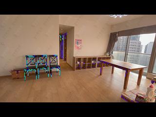 Sai Ying Pun - The Summa Block 1 04